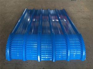 Fase da máquina de dobra 220v do corte de folha do telhado de IBR 240v 380v 440v 50hz 3