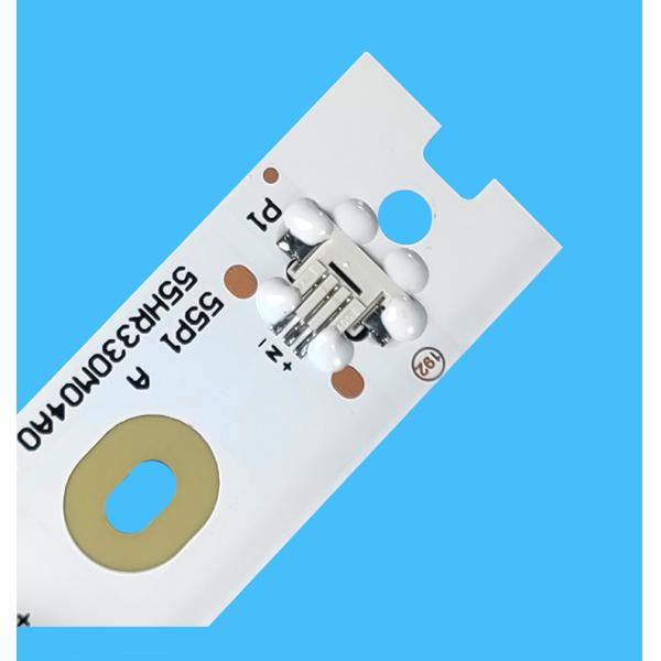 Для 4C-LB5504-HR3 HR4 55HR330M04A2 TCL L55P1S-F TCL Y55A580S