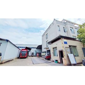 Chongqing Meicheng Machinery Parts Co., Ltd.
