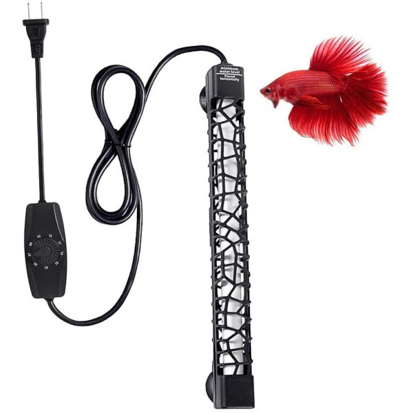 Explosion Proof  300 Watt Hygger Aquarium Heater