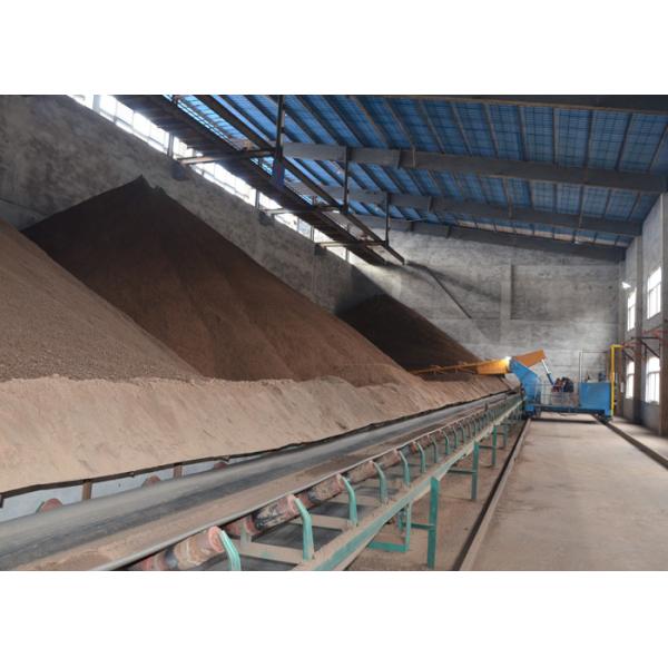 Bridge & Half Bridge Type Aging Room Hollow Clay Red Brick Production Line Brick Making Machine