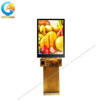 Luz solar capacitiva do IPS do écran sensível de ST7789 QVGA TFT LCD legível