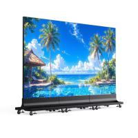 P1.86 P2 P2.5 P3 Indoor LED Poster Display Full Color Digital Led Poster Screen for Advertising