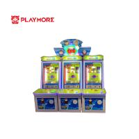 Gros lot de défi de jeu de bingo-test de boule de baisse de machine de jeu de loterie de recherche de trésor