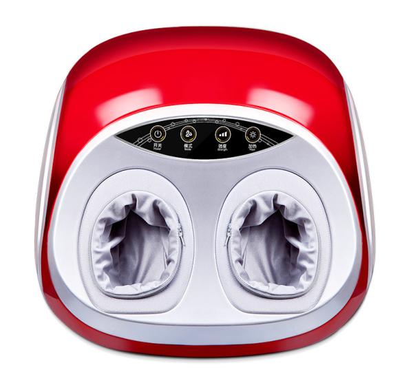 Professional Electric Kneading Foot Massager Three Strength And Three Modes To Choose
