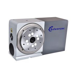 Fourth Axis Rotary Table
