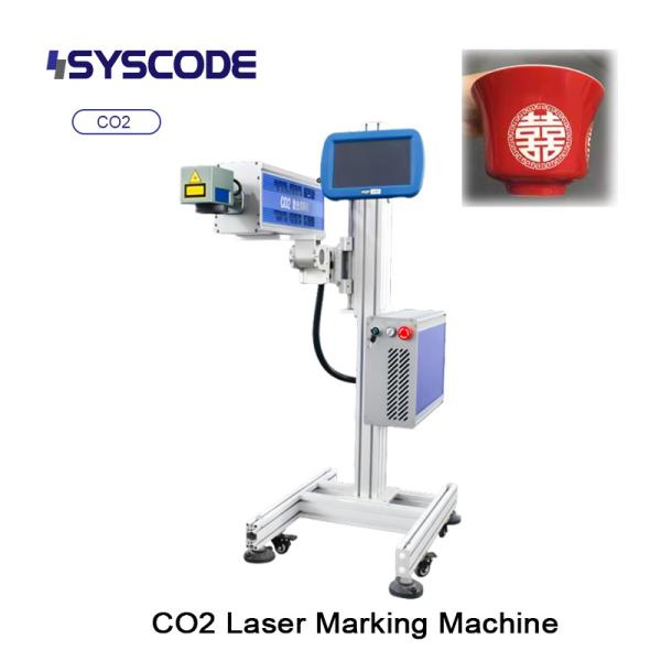 Compact CO2 Laser - Benchtop design