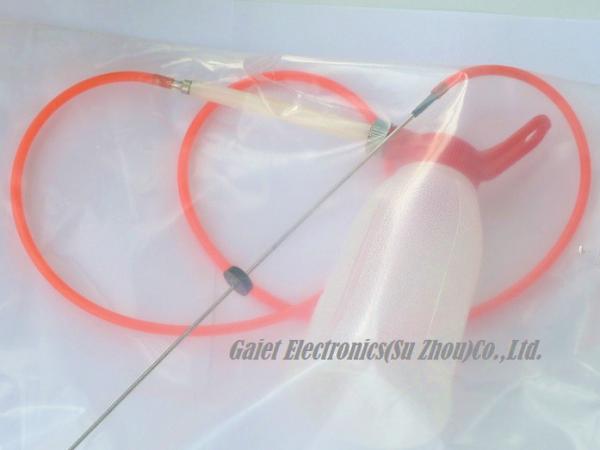 KHN-M8860-000 KV8-M8860-00X Yamaha Alcohol Bottle Cleaning Kit Maintenance Tool