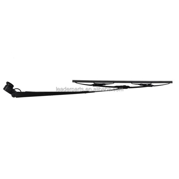 Excavator Accessories Wiper Arm Wiper Blade Assembly 1K16952500034 New Condition Truck 1K16952500027