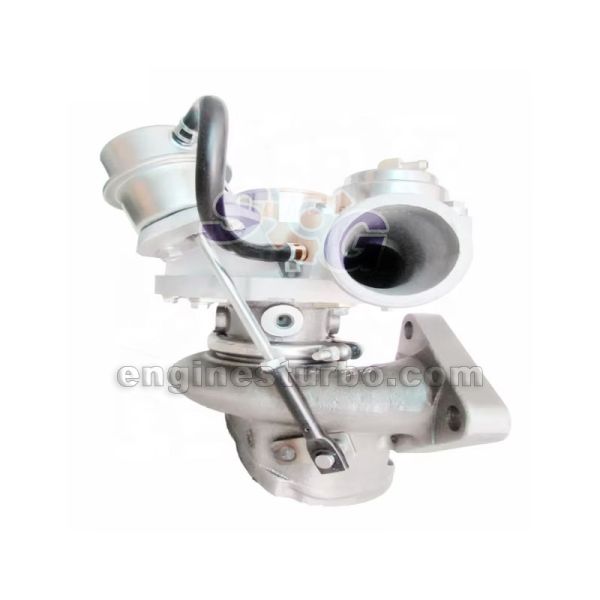 High Quality Turbocharger GT20 With 1016500GD030 H4DA1-1A Engine 755013-5005