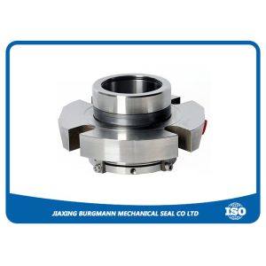 Single Face Carriage Mechanical Seal Replace Cartex SN
