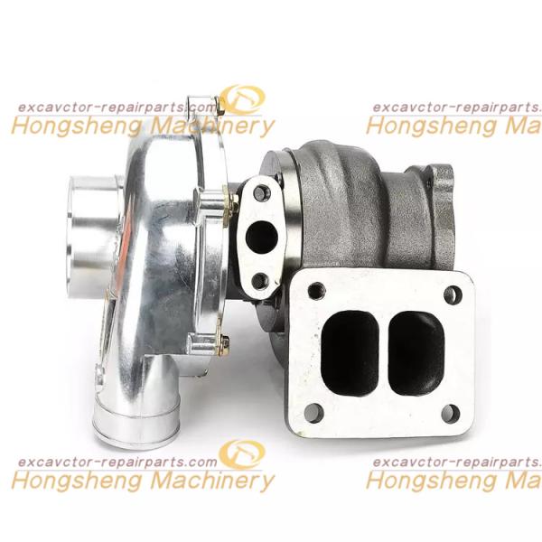 114400-3770 Excavator Turbocharger For Ex200-6 Zx200 Zax230 Zax240 Engine 6BG1