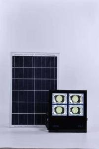 Basketball Court LED Flood Lights 200W Super Bright 265V FCC Certified