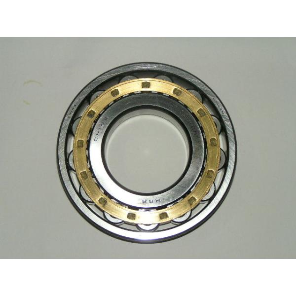 Stainless Steel Cylindrical Roller Bearing NUP2206 For Motorcycle Wheels