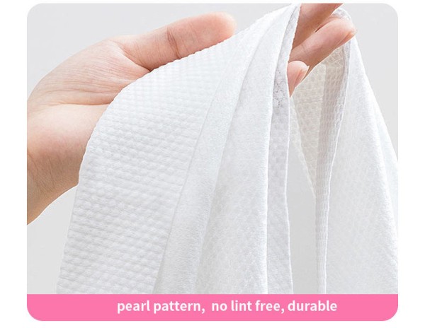 Ultra Soft, Quick Dry Disposable Hair Towels Spa Salon Towel, Portable Body Towels Disposable For Massage Beauty Hotel Camping Travel Gym