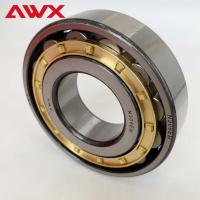 222.25mm OD Capacité en plastique en cage / Em roulement à rouleaux cylindriques