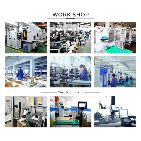 Motor de engranajes de corriente acústica de 100 W a 3700 W con certificación CE Motor de instalación horizontal y vertical de 3 fases 220v/380v CH CV