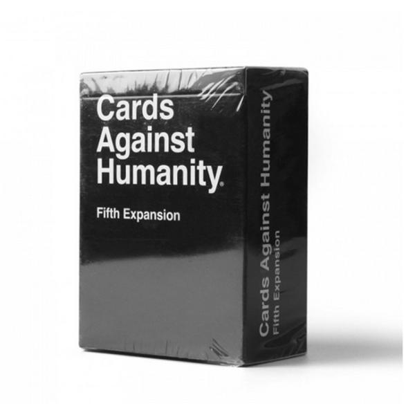 Wholesale Cards Against Humanity: Fifth Expansion