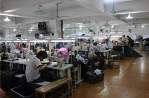 Dongfan garment & Accessories factory Co,. ltd