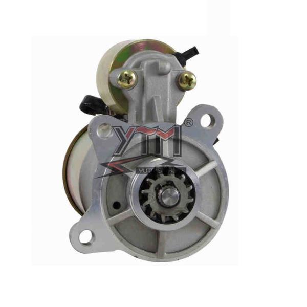 Мотор стартера STF0017 1.4KW автомобильный для исследователя 300N11437Z 6L2T11000BB 1L2UAA 1L2UAB ФОРДА