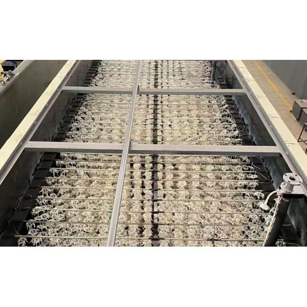 Factory Production Domestic Waste Water Treatment Plant Shipboard Wastewater Treatment Equipment