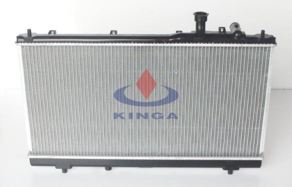 High Performance Auto Radiator For Honda FIT GD1 With OEM 19010 - RMN - W51