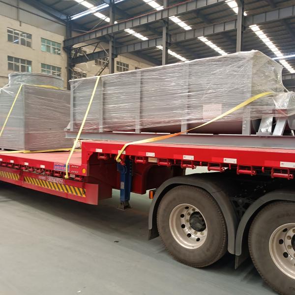 Mica Benefication Production Process Plant 0.5-10t/h Capacity