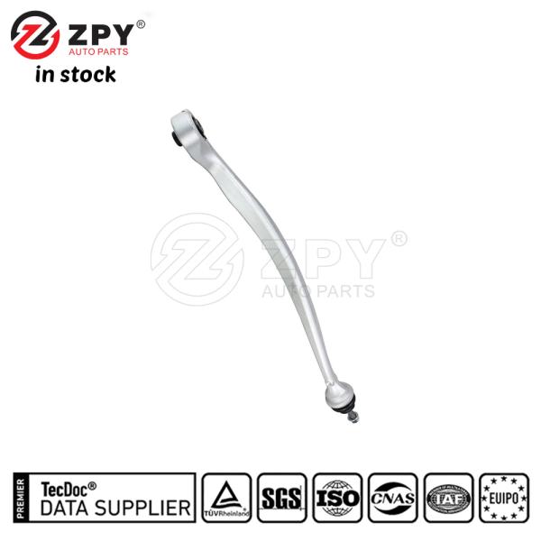 Rodas de acoplamiento del estabilizador delantero derecho ZPY para Porsche Taycan Audi VW