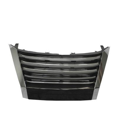 Fortuner 2016-2018 Front Bumper Cover Hood Protection Off Road Modification