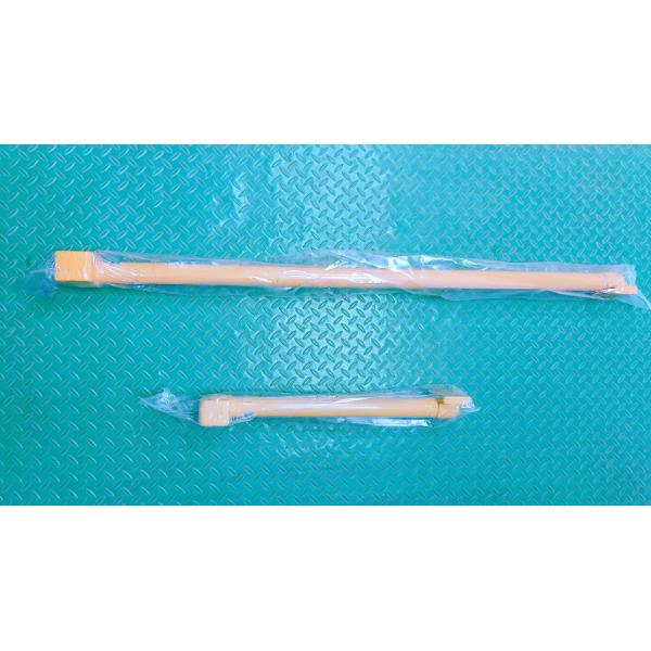 Pipe de cilindro hidráulico de excavadora de acero 31Y1-15535 31Y1-15695 para HYUNDAI R305