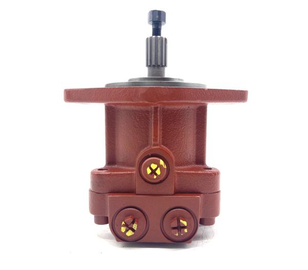 14533496 Hydraulic Fan Motor For  Excavator EC360 ZAX470