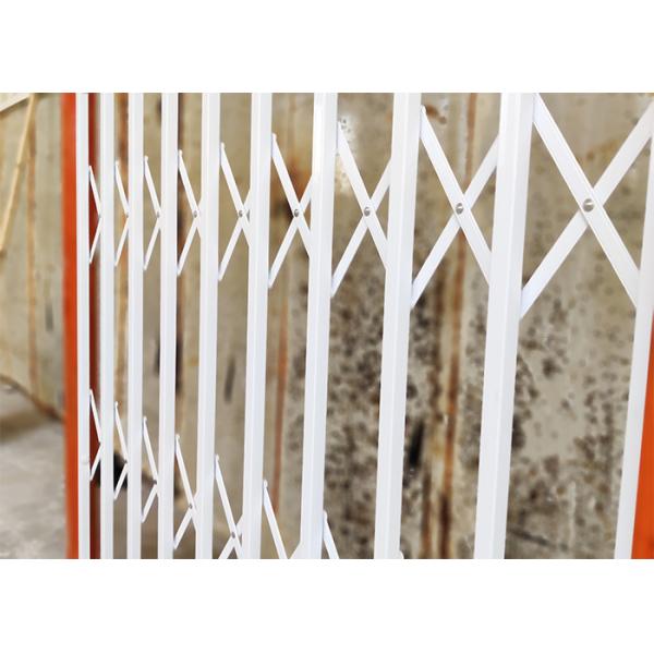 Bottom Track for the Aluminium Fixed Window