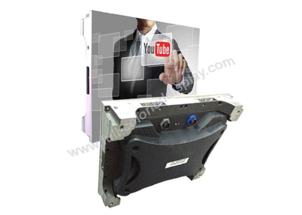 IP31 que Hd high-density conduziu a parede, Hd conduziu o armário da tela 400x300