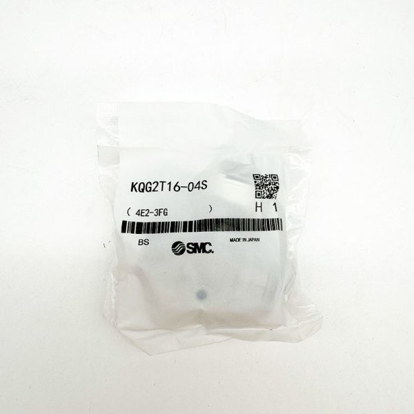 KQG2T10-12 KQG2T12-16 SMC  Stainless steel tee, stainless steel quick plug pneumatic connector