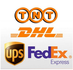 Road Runner Leather Deluxe Wood Dreadnought Acoustic Case