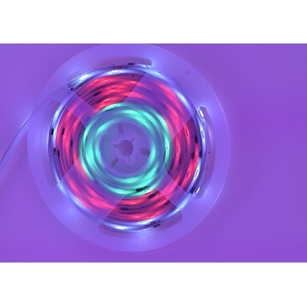 Лента приведенная RGB красочная Dc12v 5m 10m IP20 IP65 гибкая