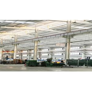 Wuhan Vision Windows & Doors Co., Ltd.