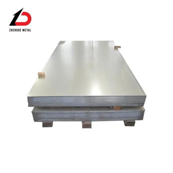 Plaque d'acier laminée à froid de 1 mm 2 mm 3 mm 4 mm 5 mm 10 mm-3000 mm
