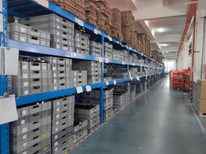 Beijing Huaruijietong Trading Co., Ltd.