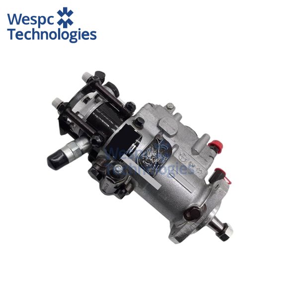 Pieza de maquinaria de construcción WESPC V3239F600T para bomba diésel