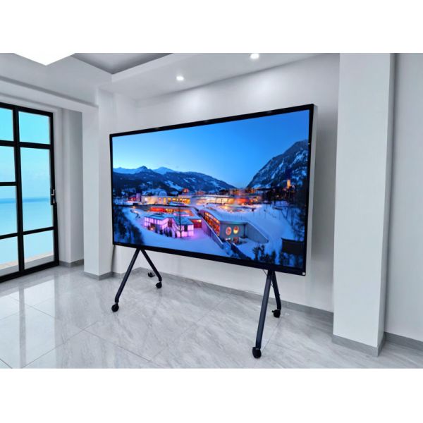 Meeting Room Intelligent Whiteboard Conference 3D Display Indoor All in One Machine