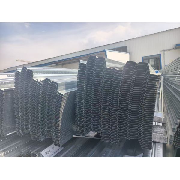 Prefabricated Steel Structure Building with Easy Installation, Corrosion Resistant and Wind Load Resistance