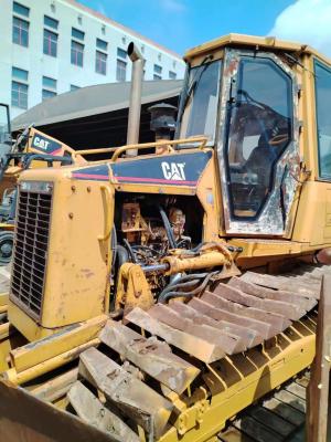 Caterpillar D4G Bulldozer Cat D4g Dozer Weight 4t 13.9km h