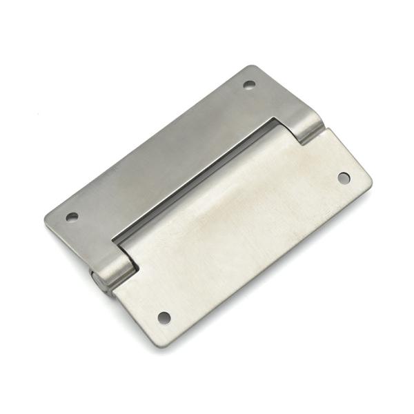 Stainless Steel Heavy Duty Spring Removable Door Hinge For Corridors Boilers