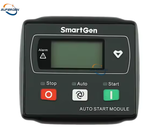 Single Unit Auto-Start Generator Set Controller HGM1791CAN Brand New SmartGen