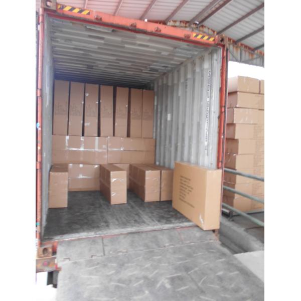 Function Mail Packing HDPE Blow Molded Plastic Round Banquet Folding Table for Function