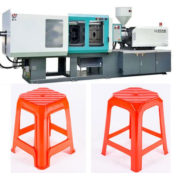 Plastic Pu Injection Machine Meeting Screw Length Diameter Ratio 12-20 Standards