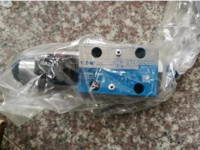 60155035 Solenoid Directional Valve Electric Forklift Parts Reliable