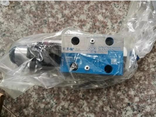 60155035 Solenoid Directional Valve Electric Forklift Parts Reliable