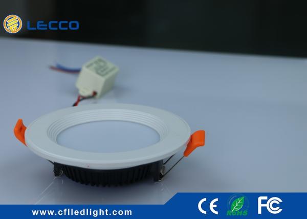 Replacing 30W White Led Downlights , SMD 5730 Led Retrofit Recessed Lighting